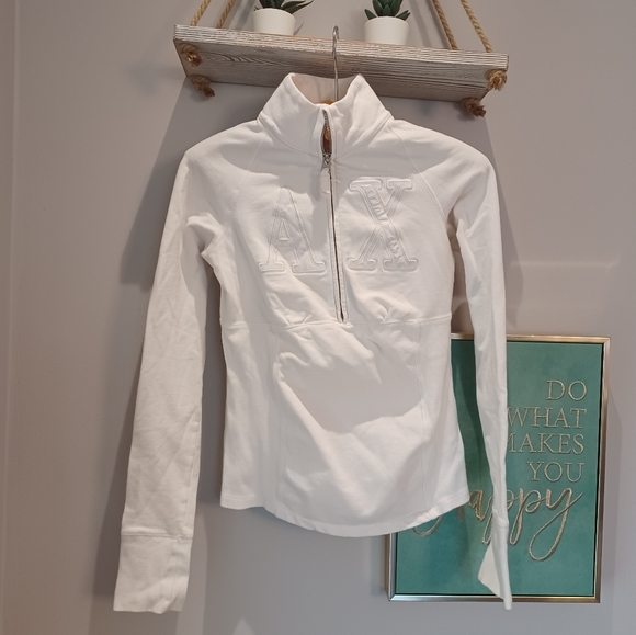 💰3/$30Armani Exchange Pullover - Picture 3 of 6